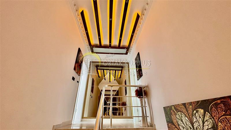 property for sale Mahmutlar 67738