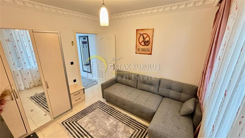 property for sale Mahmutlar 67735