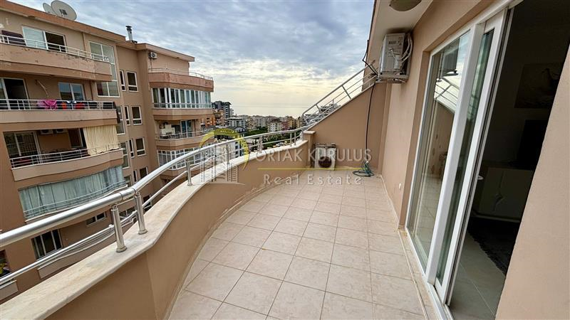 property for sale Mahmutlar 67711