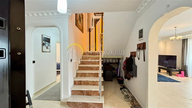 property for sale Mahmutlar 67708