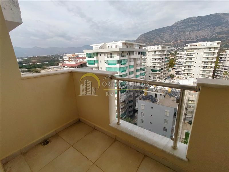 property for sale Mahmutlar 67809