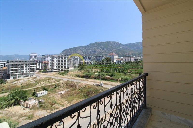 property for sale Mahmutlar 67860