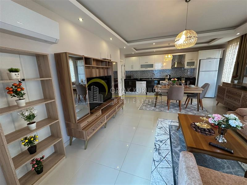 property for sale Mahmutlar 67911