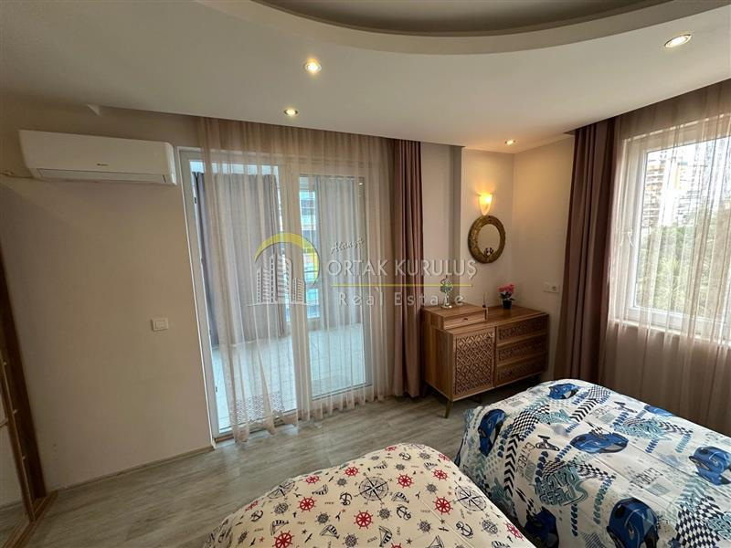 property for sale Mahmutlar 67922