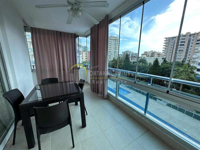 property for sale Mahmutlar 67924