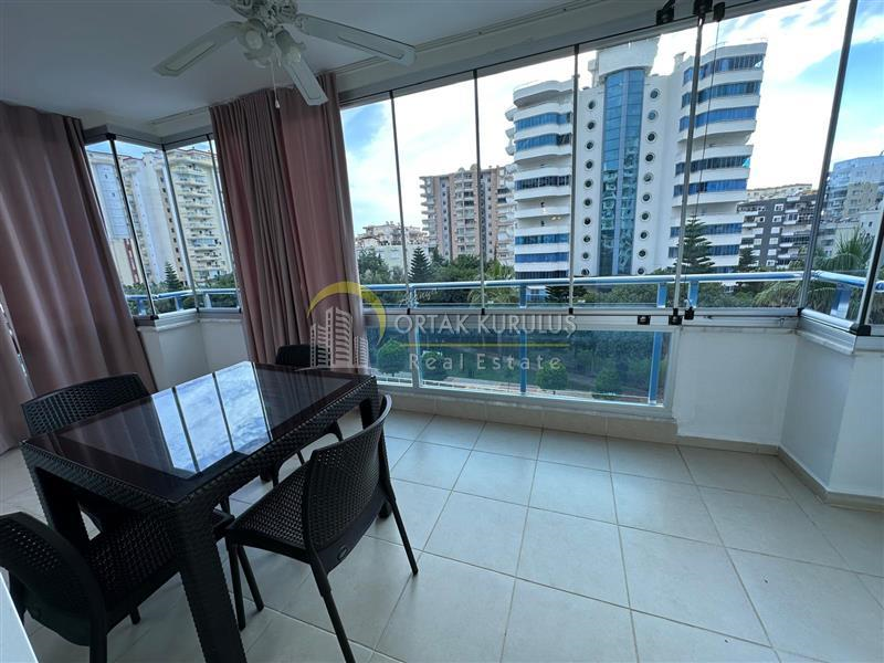 property for sale Mahmutlar 67909