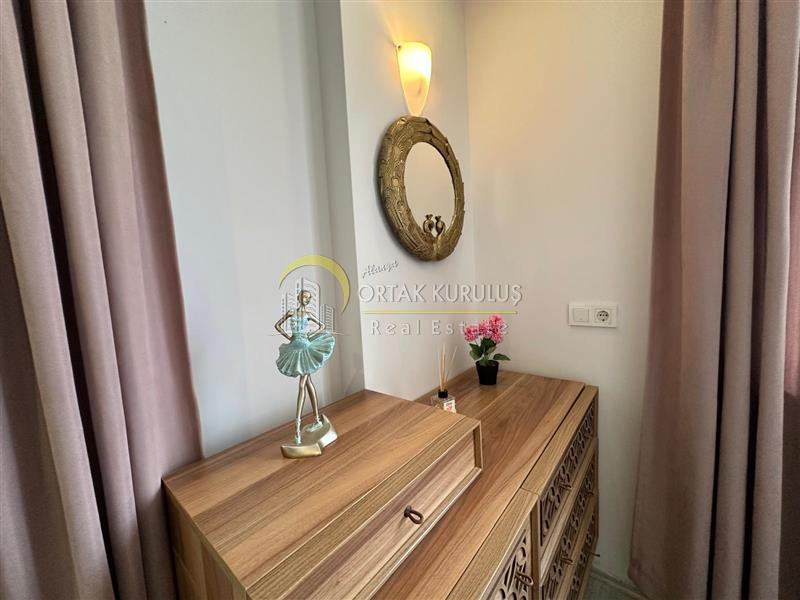 property for sale Mahmutlar 67905