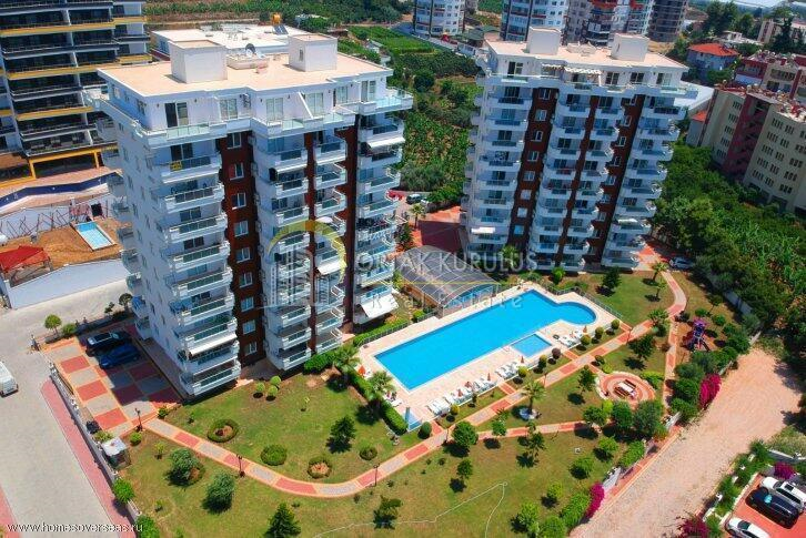 property for sale Mahmutlar 67899