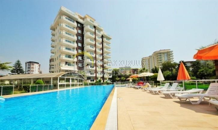 property for sale Mahmutlar 67904