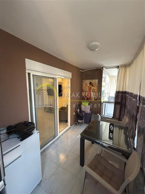 property for sale Mahmutlar 67962