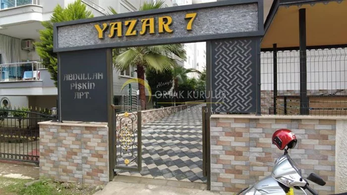 property for sale Mahmutlar