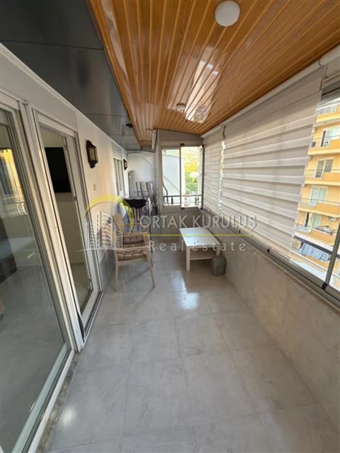 property for sale Mahmutlar - photo 28