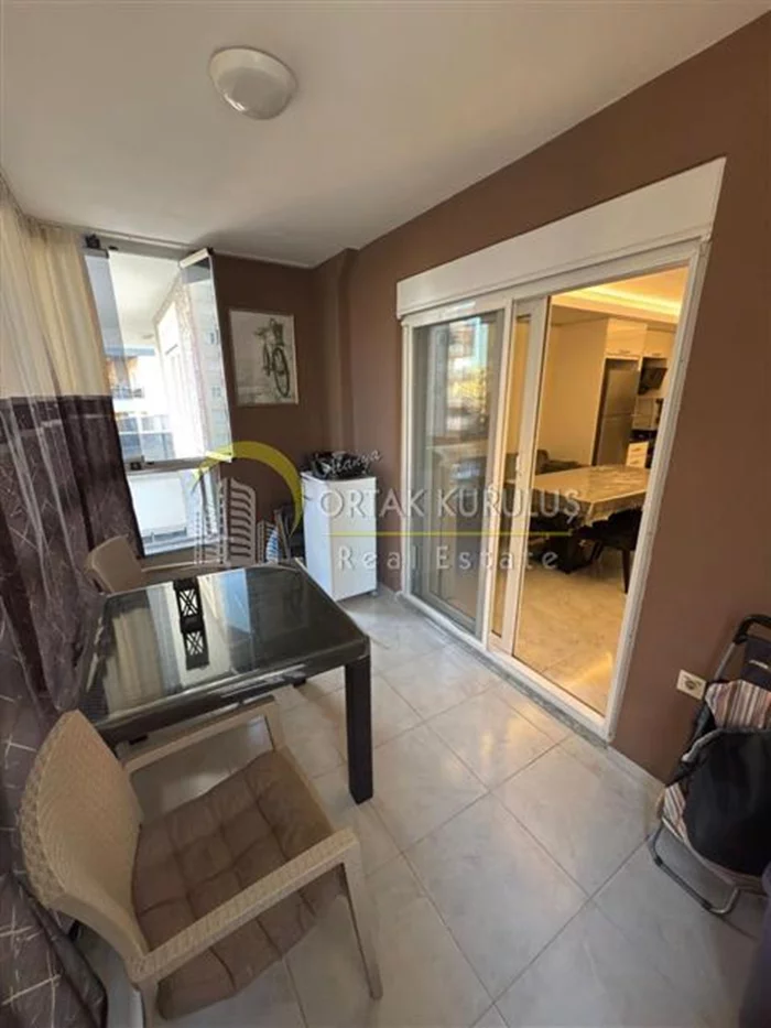 property for sale Mahmutlar - photo 26