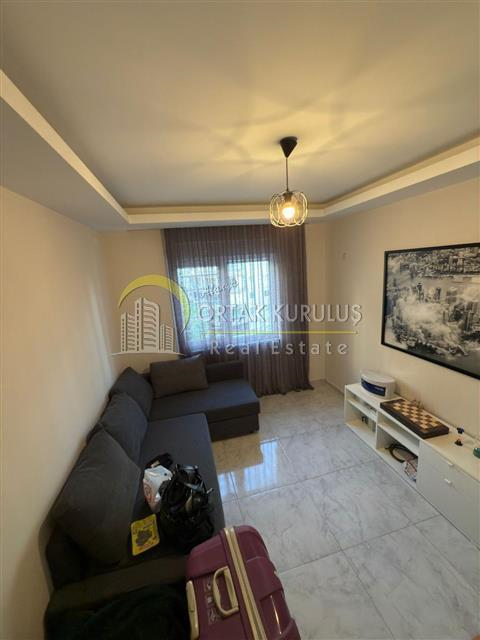 property for sale Mahmutlar 67946