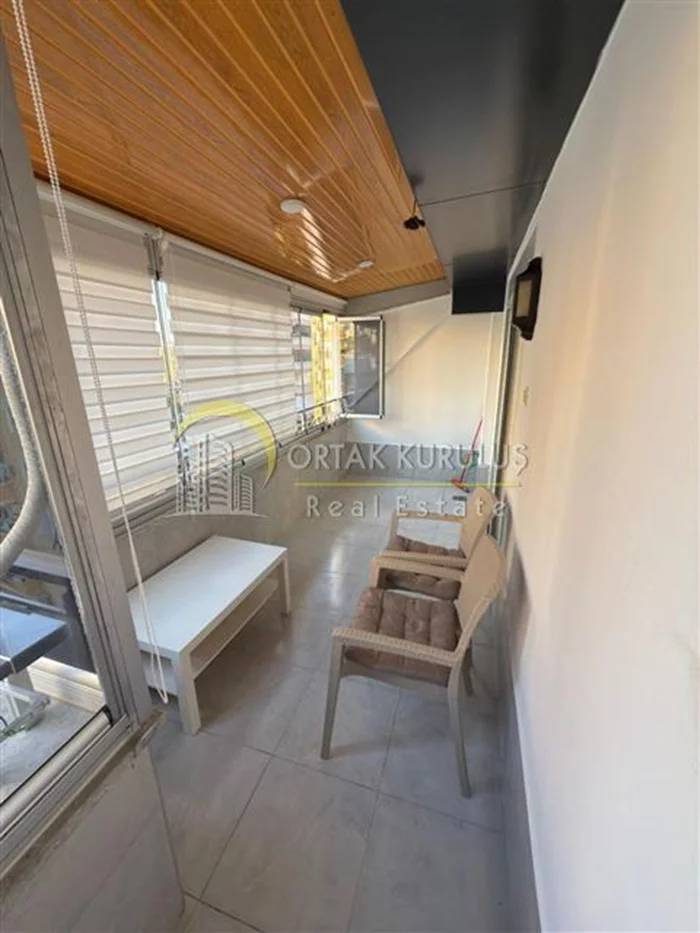 property for sale Mahmutlar - photo 27