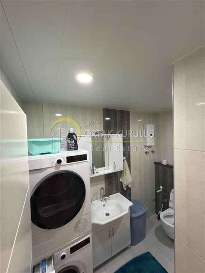 property for sale Mahmutlar - photo 22