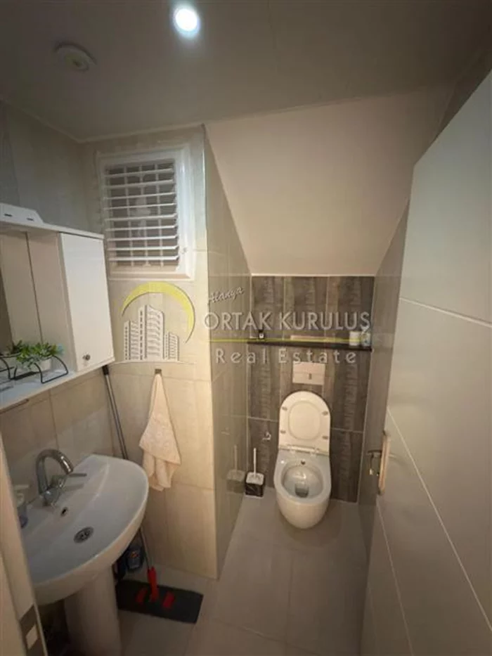 property for sale Mahmutlar - photo 20