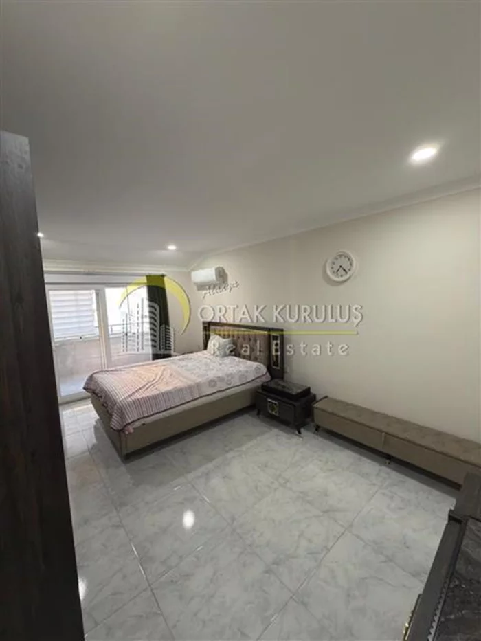 property for sale Mahmutlar - photo 13