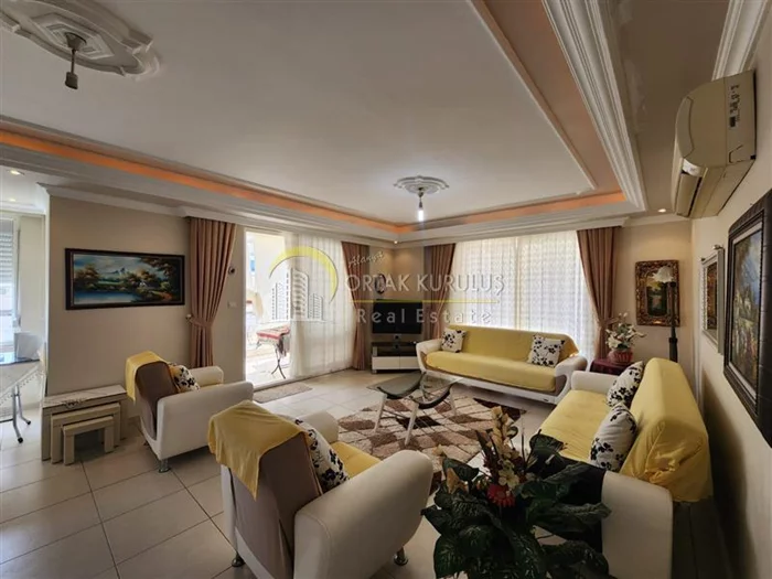 property for sale Mahmutlar - photo 6