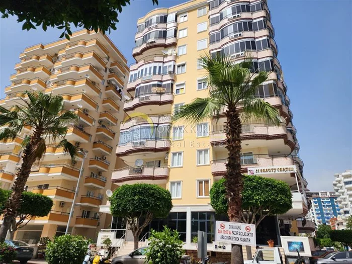 property for sale Mahmutlar - photo 2