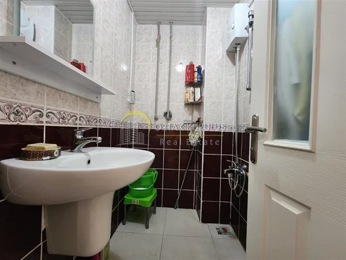 property for sale Mahmutlar - photo 9