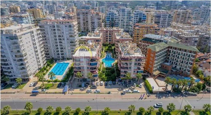 property for sale Mahmutlar - photo 4