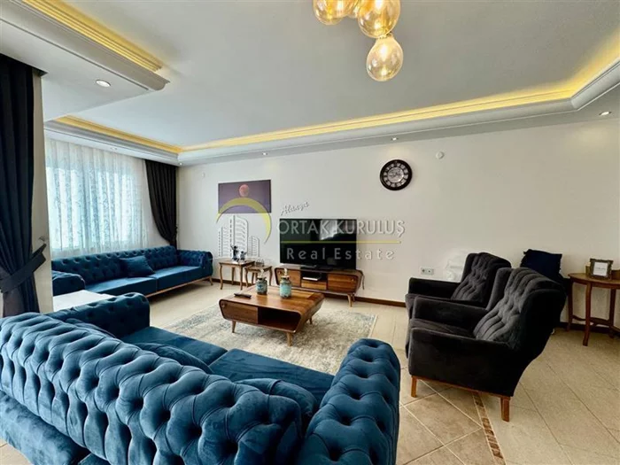 property for sale Mahmutlar - photo 9