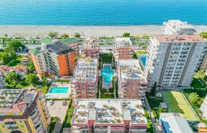 property for sale Mahmutlar - photo 2