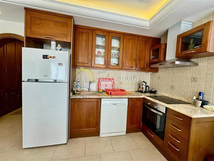 property for sale Mahmutlar - photo 12