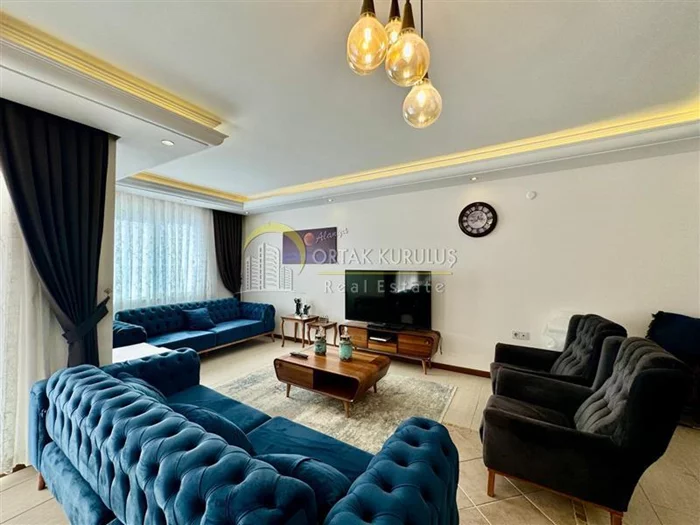 property for sale Mahmutlar - photo 7