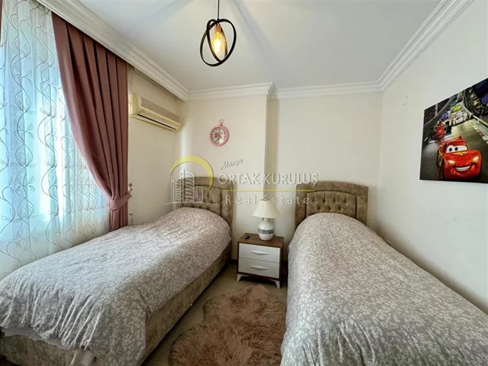 property for sale Mahmutlar - photo 19