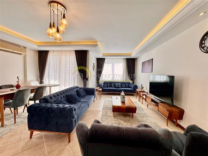 property for sale Mahmutlar - photo 5