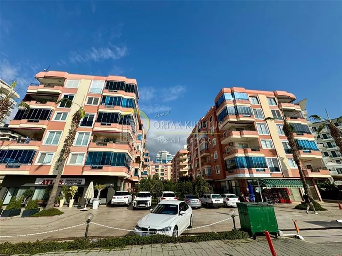 property for sale Mahmutlar - photo 3