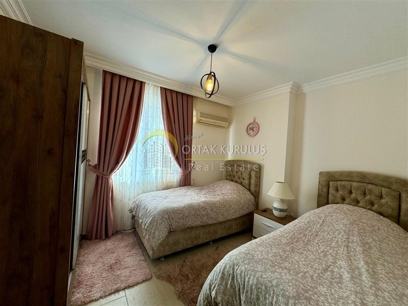 property for sale Mahmutlar 67989