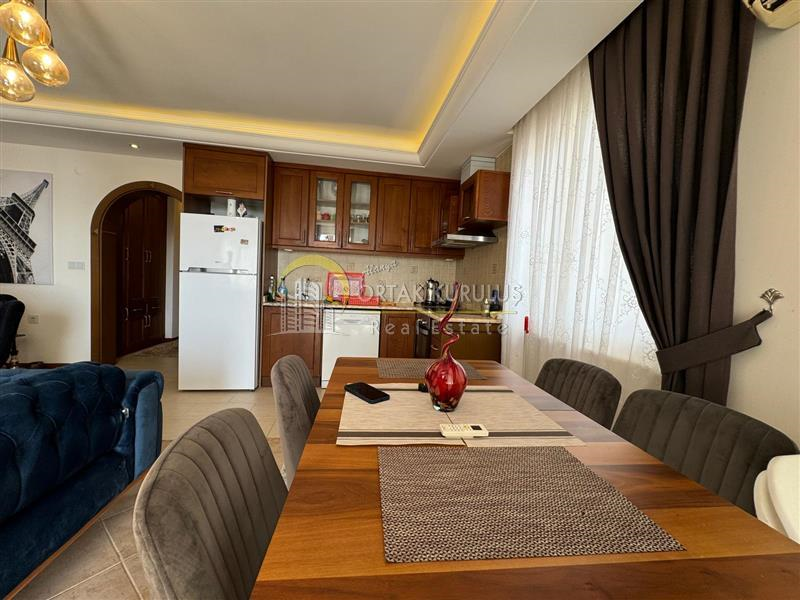 property for sale Mahmutlar 67994