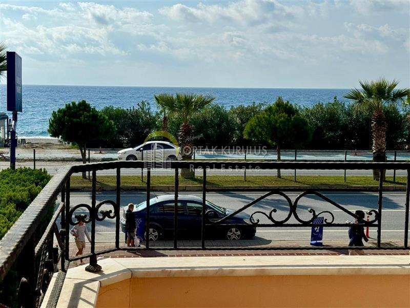 property for sale Mahmutlar 67995