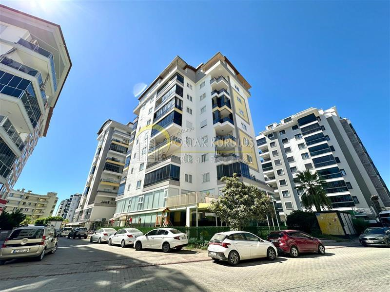 property for sale Mahmutlar 68012