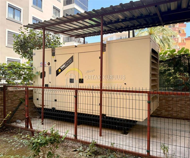 property for sale Mahmutlar 68018