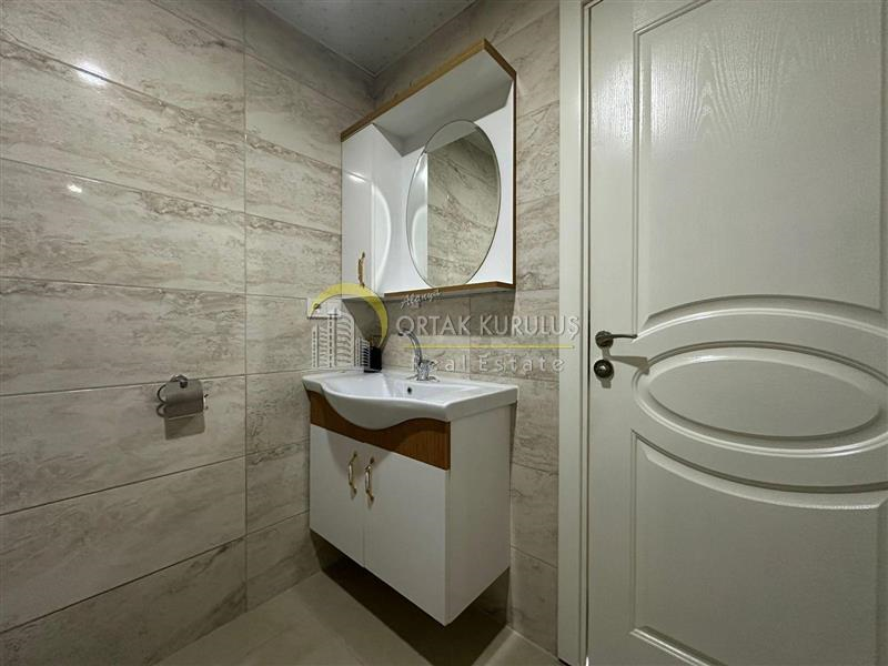 property for sale Mahmutlar 68008