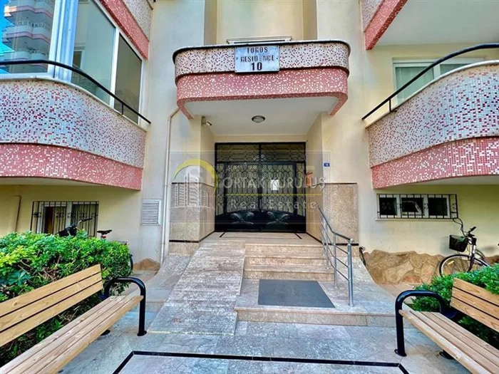 property for sale Mahmutlar - photo 2