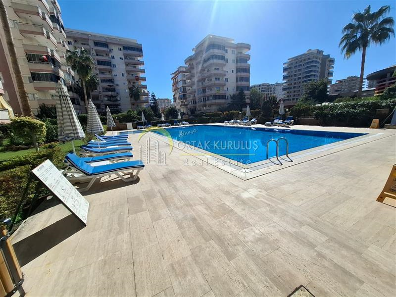 property for sale Mahmutlar 68043