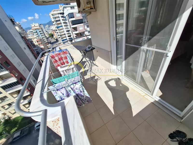 property for sale Mahmutlar 68049