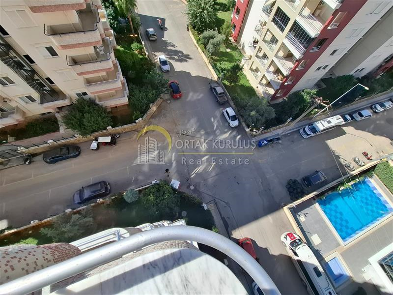 property for sale Mahmutlar 68046