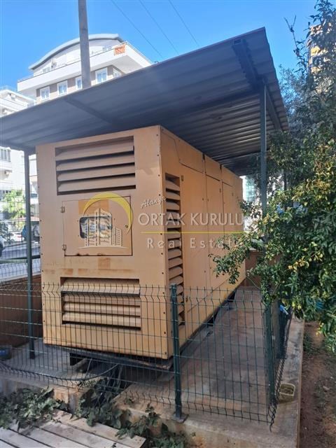 property for sale Mahmutlar 68035