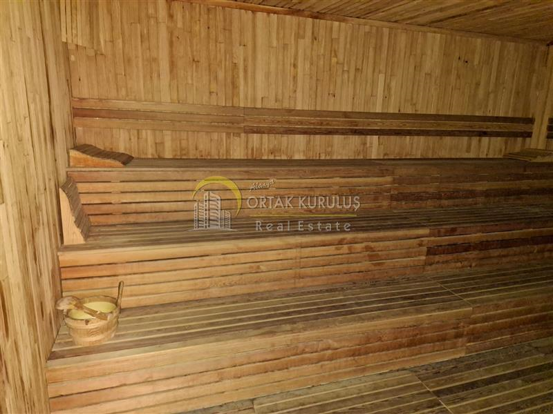 property for sale Mahmutlar 68033