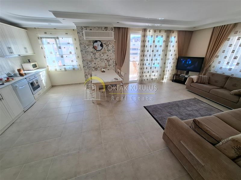 property for sale Mahmutlar 68032