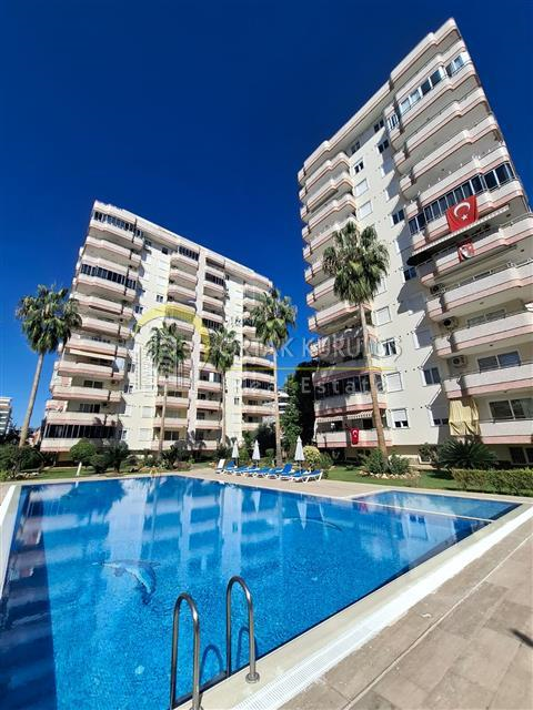 property for sale Mahmutlar 68047