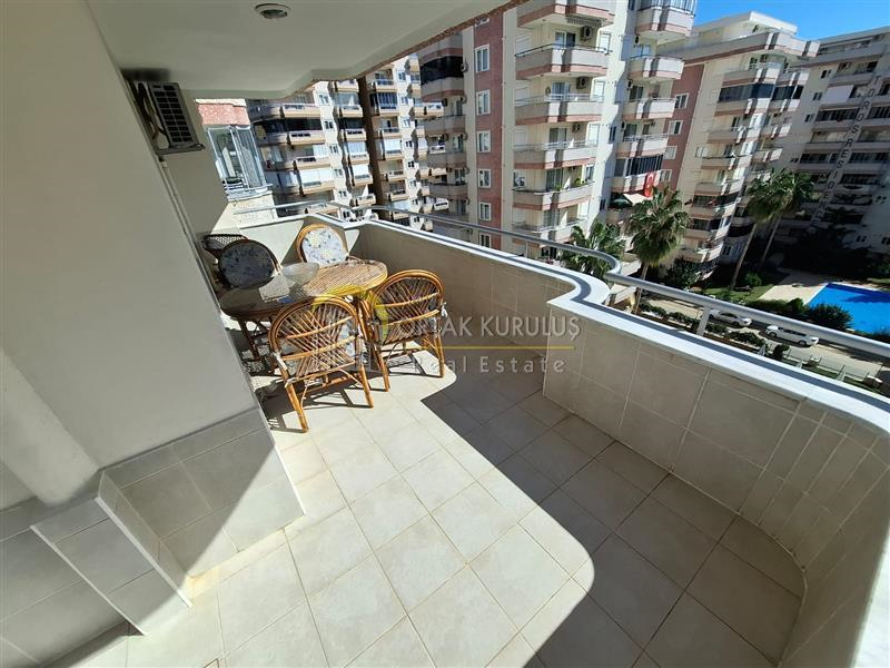 property for sale Mahmutlar 68052