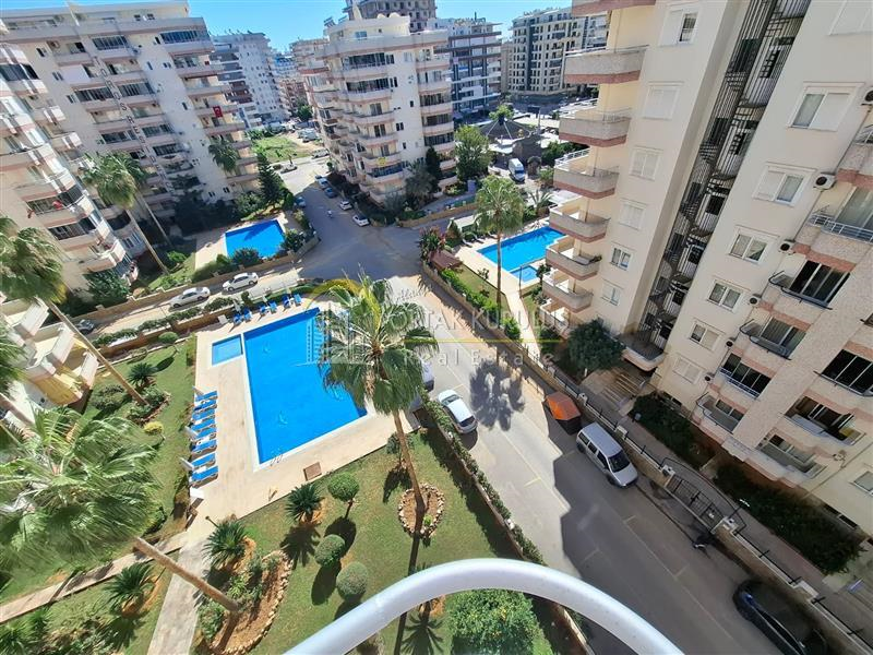 property for sale Mahmutlar 68042