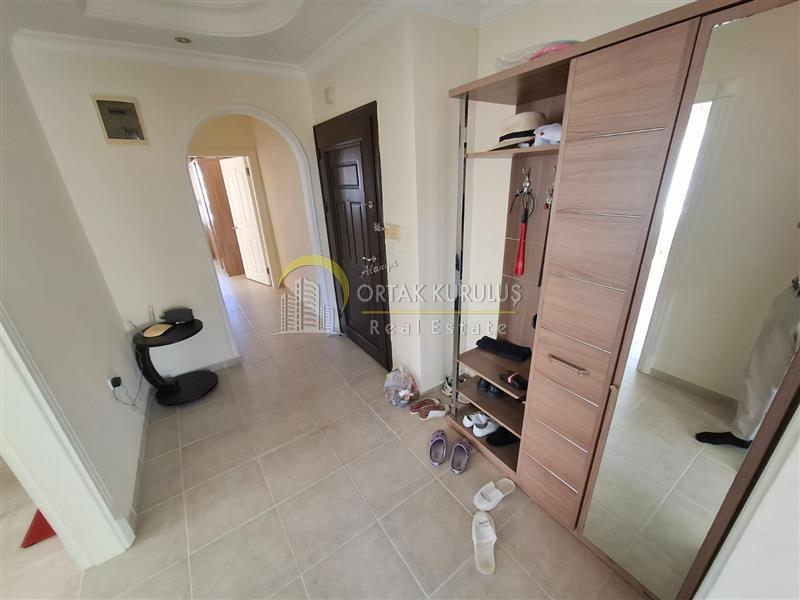 property for sale Mahmutlar 68034